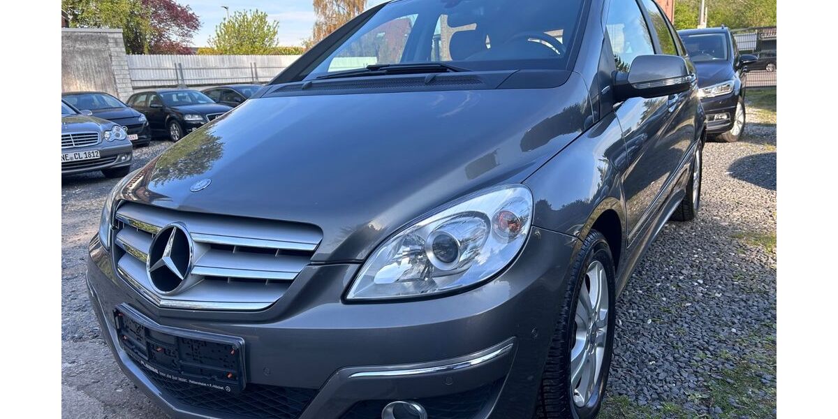 Mercedes-Benz B 180 88.500 km 7.299 &euro; Kaarst 41564