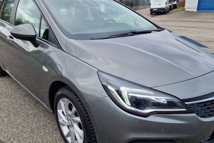 Opel Astra 126.200 km 7.900 &euro; Leichlingen 42799