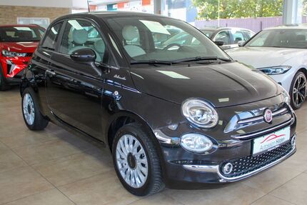 Fiat 500 13.600 km 14.990 &euro; Hilden (bei Düsseldorf) 40721