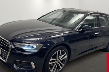 Audi A6 51.378 km 35.490 &euro; Neuss 41464