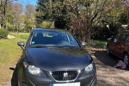Seat Ibiza 81.400 km 5.500 &euro; Mettmann 40822