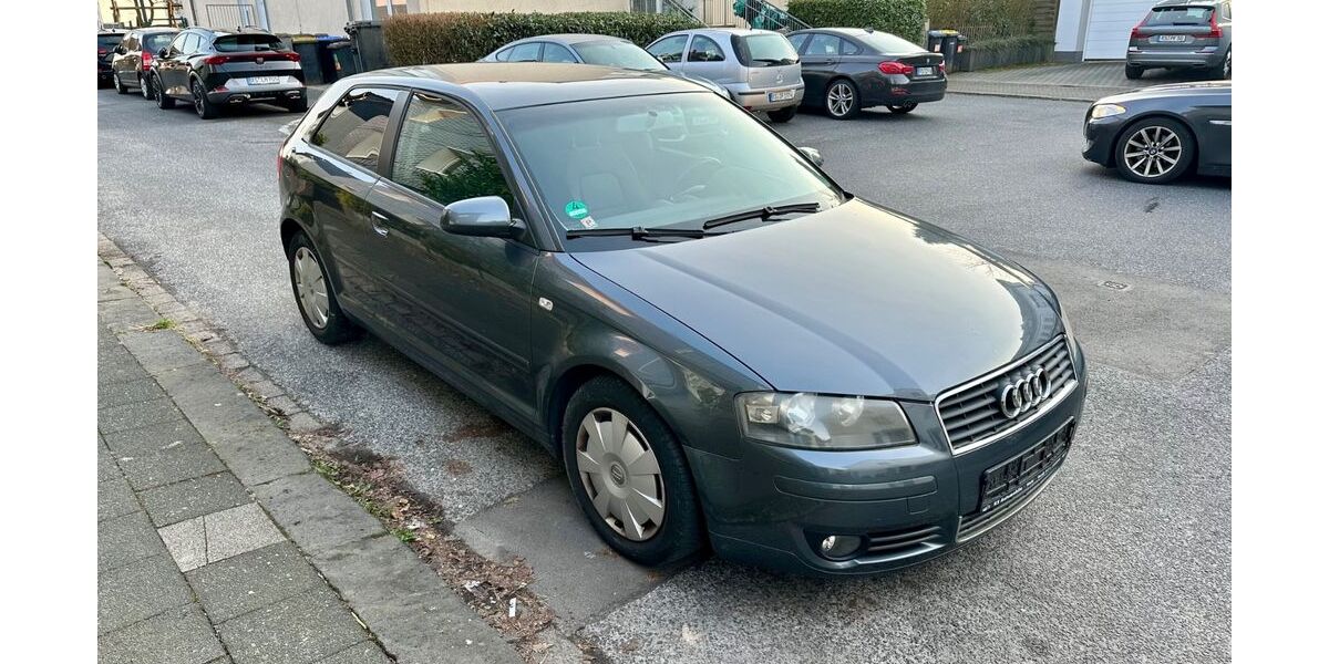 Audi A3 209.600 km 2.200 &euro; Remscheid 42859