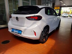 Opel Corsa e Elegance SHZ NAVI KAM ALLWETTER 17.373 km 18.880 &euro; HAAN 42781