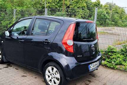 Opel Agila 250.000 km 990 &euro; Köln, Stadt 50739