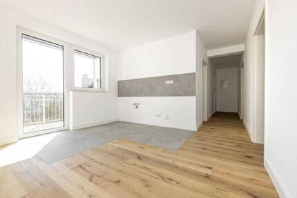 Wohnung Düsseldorf Flingern Nord - 2 Zimmer, 61 m&sup2;, 363.000&euro; | Angebot:26306297