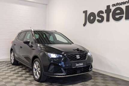 Seat Arona 51.561 km 16.990 &euro; Monheim am Rhein 40789