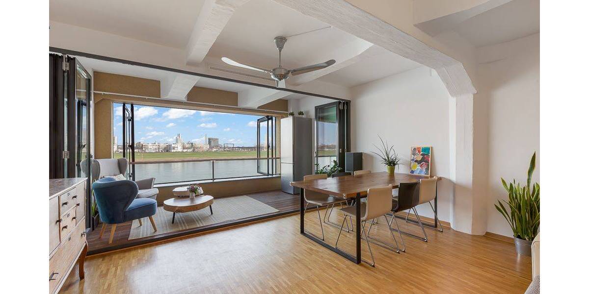 Etagenwohnung Köln Neustadt-Süd - 4 Zimmer, 155 m&sup2;, 1.498.000&euro; | Angebot:26155228