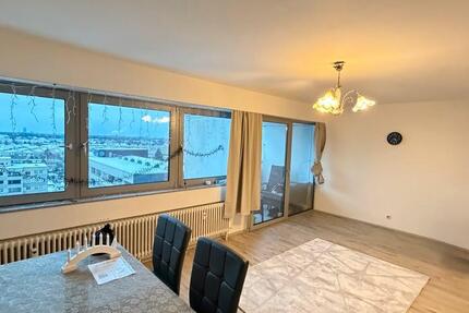 Wohnung Köln Kalk - 3 Zimmer, 72 m&sup2;, 228.900&euro; | Angebot:26215416