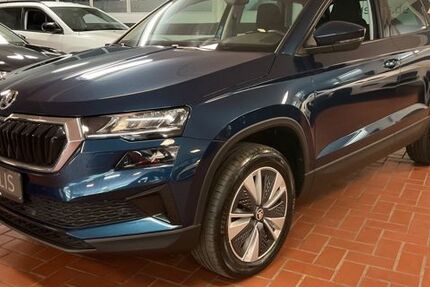 Skoda Karoq 115.000 km 21.990 &euro; Wülfrath 42489