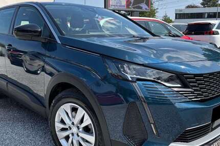 Peugeot 5008 139.200 km 19.992 &euro; Düsseldorf 40549
