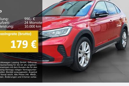 VW Taigo 22.530 km 22.290 &euro; Remscheid 42897