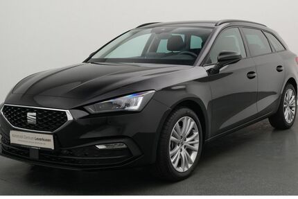 Seat Leon 23.021 km 25.180 &euro; Leverkusen 51379