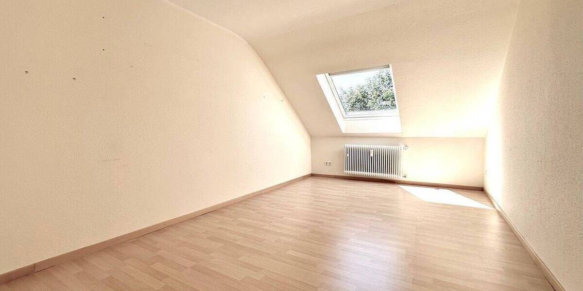 Etagenwohnung Neuss Rosellen - 3 Zimmer, 77 m&sup2;, 249.000&euro; | Angebot:26819912