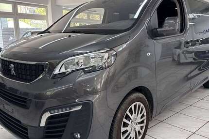 Peugeot Traveller 73.270 km 28.990 &euro; Wuppertal 42285