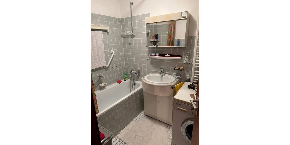 Etagenwohnung Wuppertal Elberfeld - 3 Zimmer, 72 m&sup2;, 165.000&euro; | Angebot:26274206