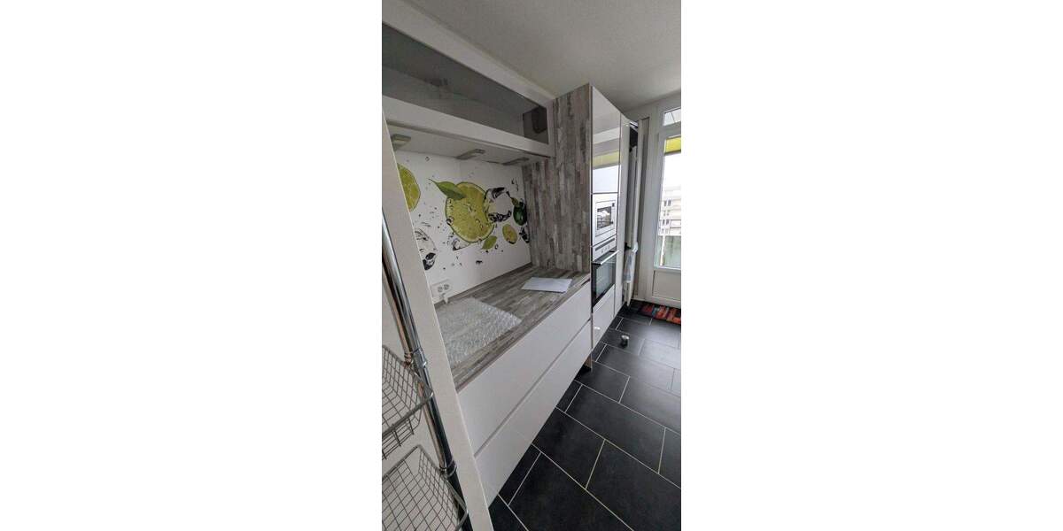 Etagenwohnung Wuppertal Elberfeld - 3 Zimmer, 92 m&sup2;, 224.000&euro; | Angebot:25760371