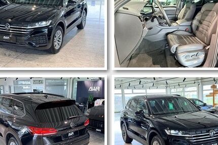 VW Touareg 124.338 km 36.980 &euro; Remscheid 42897