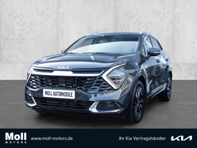 Kia Sportage 19.570 km 31.990 &euro; Köln 50825