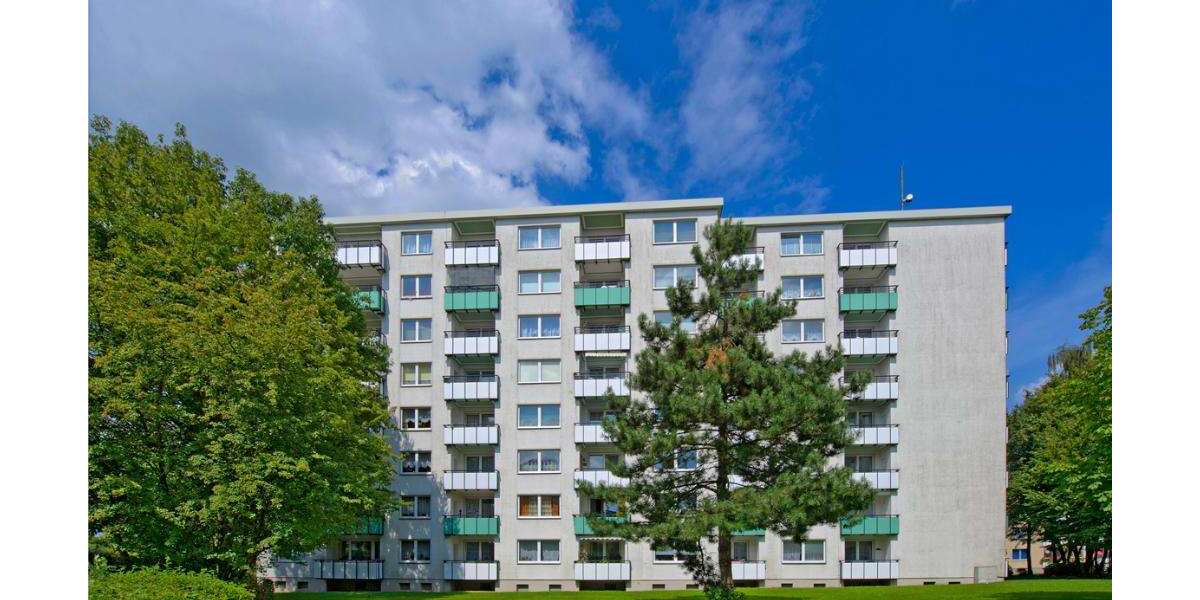 Etagenwohnung Solingen Wald - 2 Zimmer, 52 m&sup2;, 469&euro; | Angebot:26273181