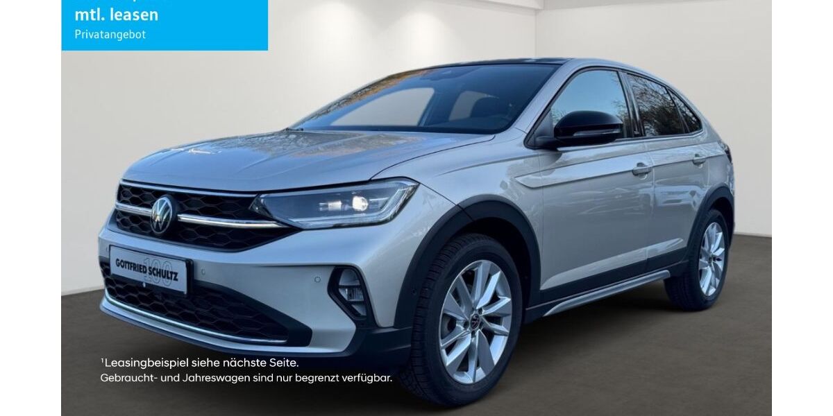 VW Taigo 7.914 km 27.450 &euro; Wuppertal 42109