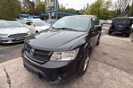 Fiat Freemont 195.000 km 3.990 &euro; Wuppertal 42329