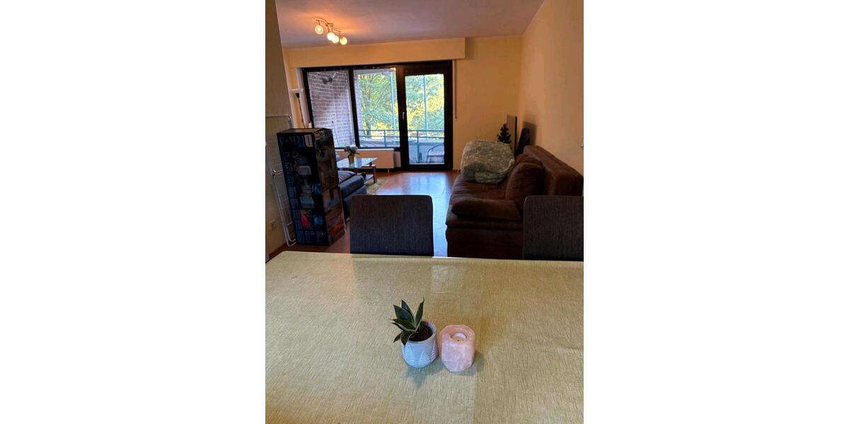 Etagenwohnung Düsseldorf Stadtbezirk 8 - 2 Zimmer, 70 m&sup2;, 1.340&euro; | Angebot:25960270