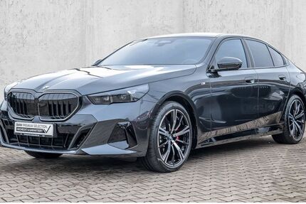 BMW 520 4.200 km 57.890 &euro; Velbert 42553