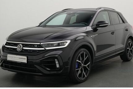 VW T-Roc 18.481 km 36.480 &euro; Leverkusen 51379