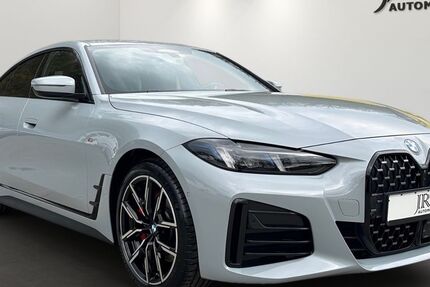 BMW 420 Gran Coupé 12.760 km 57.990 &euro; Kürten 51515