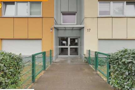 Wohnung Köln Chorweiler - 1 Zimmer, 31 m&sup2;, 95.000&euro; | Angebot:27333627