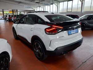 Citroen C4 Feel Pack 1.2 Kam Tempomat Klima 16.501 km 17.190 &euro; HAAN 42781