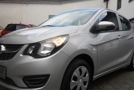 Opel Karl 18.337 km 8.499 &euro; Düsseldorf 40593