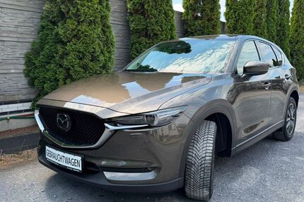 Mazda CX-5 52.700 km 22.500 &euro; Hilden 40721