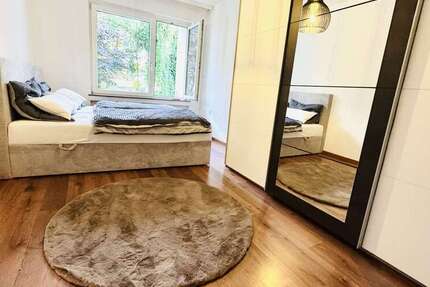 Zimmer Meerbusch Necklenbroich - 2 Zimmer, 1.350&euro; | Angebot:25473478
