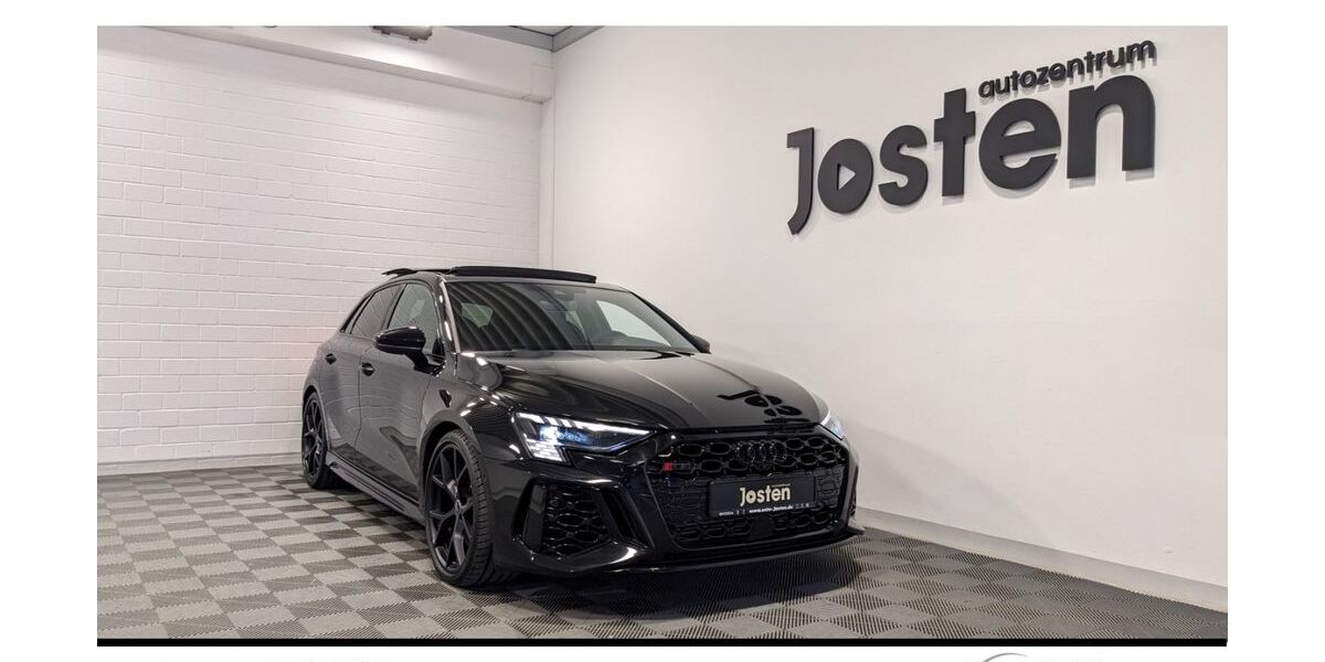 Audi RS3 43.083 km 53.900 &euro; Monheim am Rhein 40789
