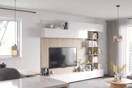 Wohnung Dormagen Dormagen-Mitte - 4 Zimmer, 99 m&sup2;, 424.500&euro; | Angebot:25736799