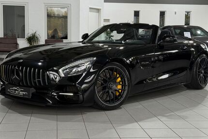 Mercedes-Benz AMG GT C 24.000 km 109.950 &euro; Grevenbroich 41516
