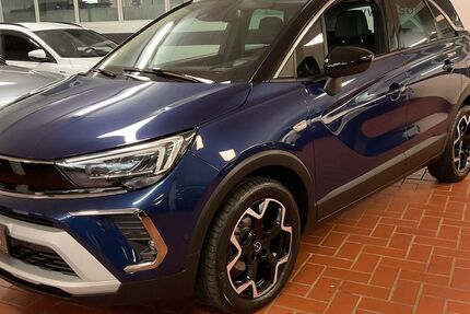 Opel Crossland (X) 35.000 km 14.290 &euro; Wülfrath 42489