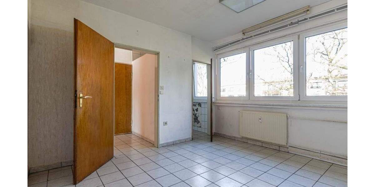 Etagenwohnung Leverkusen Küppersteg - 3 Zimmer, 78 m&sup2;, 198.000&euro; | Angebot:25704495