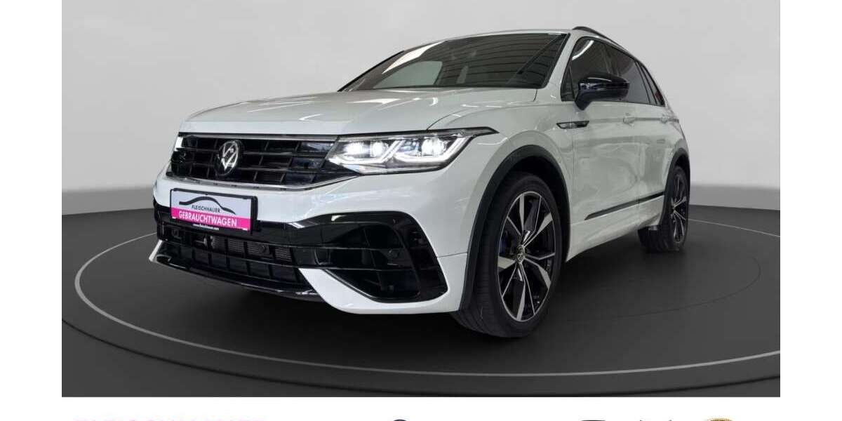 VW Tiguan 41.867 km 37.990 &euro; Köln (Raderberg) 50968