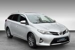 Toyota Auris Edition Klima Navi Kamera 132.068 km 8.800 &euro; Wuppertal 42327