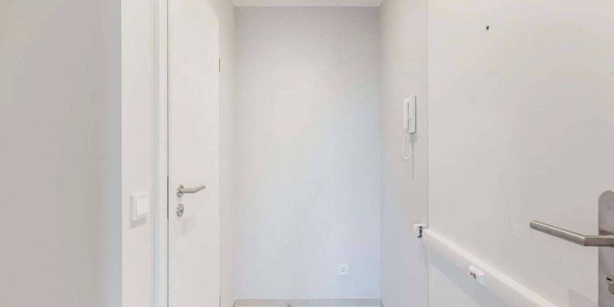 Etagenwohnung Mülheim an der Ruhr Mitte-Ost - 2 Zimmer, 49 m&sup2;, 121.000&euro; | Angebot:26826092