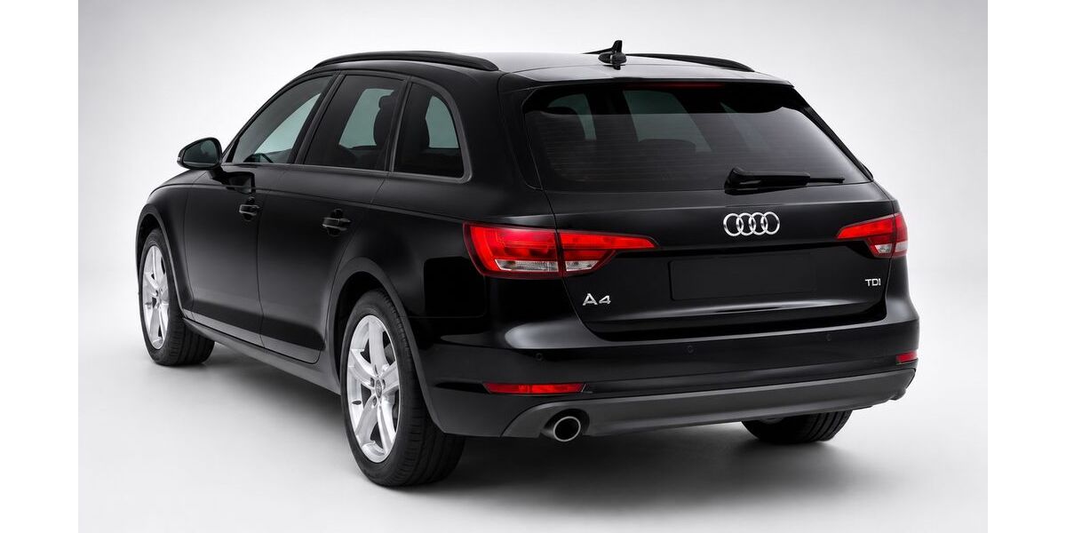 Audi A4 156.000 km 16.200 &euro; Velbert 42549