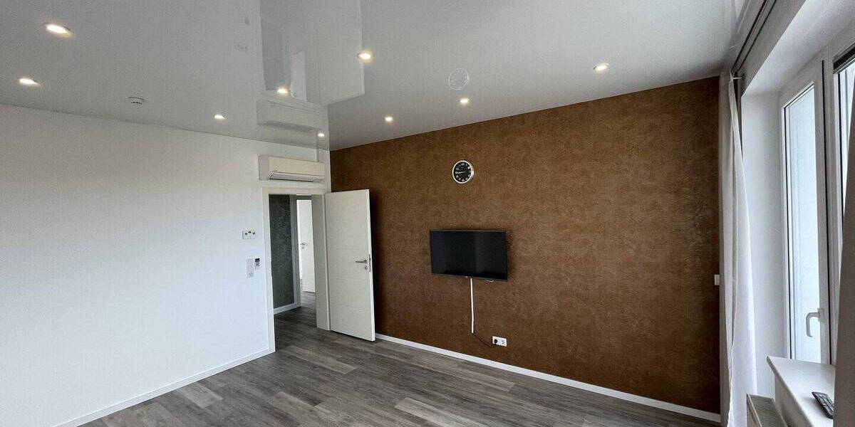 Etagenwohnung Düsseldorf Bilk - 3 Zimmer, 68 m&sup2;, 407.600&euro; | Angebot:26141075