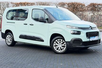 Citroen Berlingo 107.200 km 15.999 &euro; Wuppertal 42329