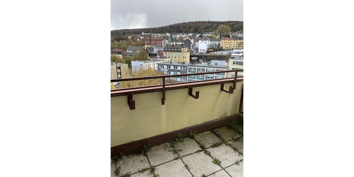 Etagenwohnung Wuppertal Unterbarmen - 2 Zimmer, 56 m&sup2;, 479&euro; | Angebot:25330815