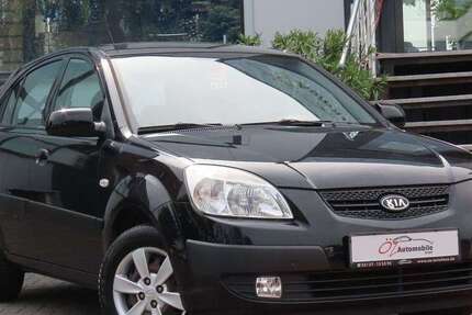 Kia Rio 114.113 km 3.900 &euro; Neuss 41469