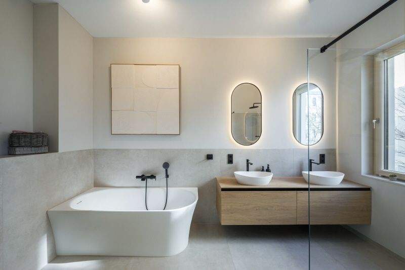 Etagenwohnung Köln Marienburg - 4 Zimmer, 194 m&sup2;, 1.620.000&euro; | Angebot:25768852