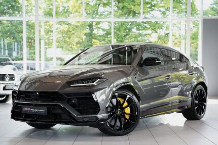 Lamborghini Urus 22.000 km 235.900 &euro; Remscheid/NRW 42855