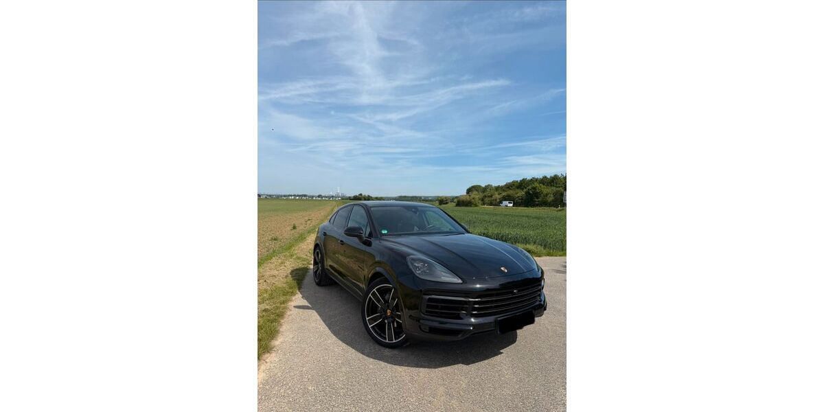 Porsche Cayenne 230.000 km 42.500 &euro; Neuss 41468